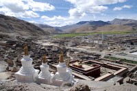 Tibet      