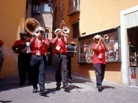 Umbria 2004     