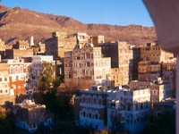 Yemen     