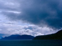 da Juneau a Skagway     